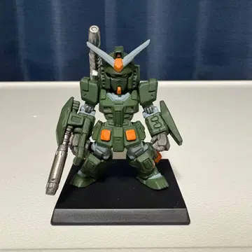 건담 컨버전스 풀 아머 건담 건담 컨버전스