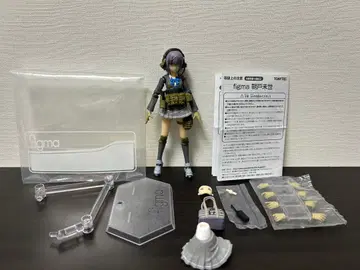 figma 리틀아모리 아사토 미요