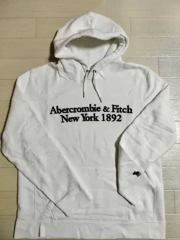 Abercrombie&Fitch 아바클로 남성용 풀오버 후드티