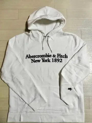 Abercrombie&Fitch 아바클로 남성용 풀오버 후드티