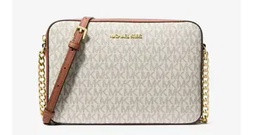 [ 새상품급 ] MICHEAL KORS 숄더백