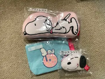 제일복권 스누피 산리오 당첨 복권