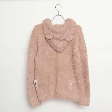 젤라또피케 테디베어 후드티 프리 사이즈