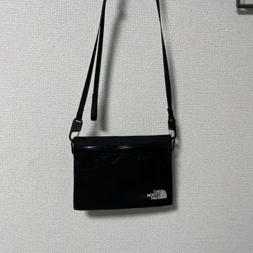 THE NORTH FACE 블랙 사코슈
