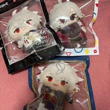 니지산지 쿠츠하 니지파펫