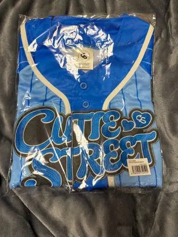 [ 미개봉 새상품 ] 마스다 아야노 유니폼