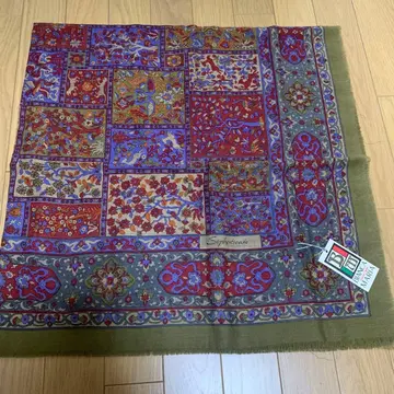 BIANCA MARIA 캐시미어 스톨 3