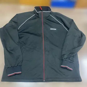 SHIMANO 블랙 저지 3L STRV