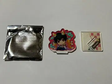 사카모토 데이즈 백귀야행 나구모 미니 아크릴 스탠드