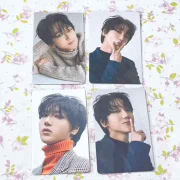 예성 Y's Story 트레이딩 카드