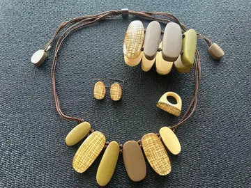 ZSISKA 액세서리 세트