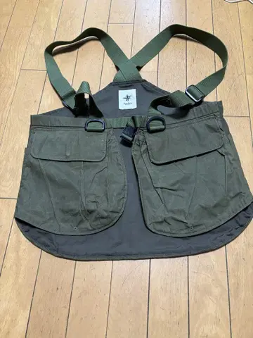 Foxfire 스프루스 라인 알프랙스 택클 베스트