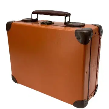 GLOBE TROTTER 아타셰 케이스 비즈니스 백 핸드백