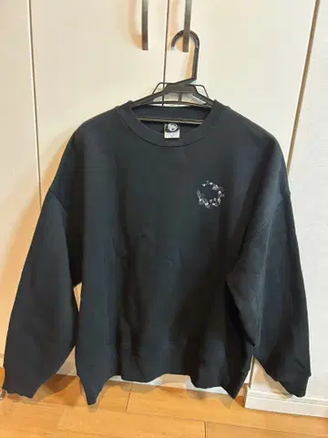 타니 유키 코토다마 트레이닝복 맨투맨