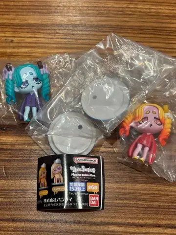 윌 스위츠 가챠