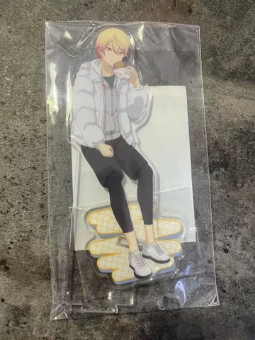 프로세카 축제 의상 컬렉션 복권 B상 텐마 츠카사 아크릴 스탠드