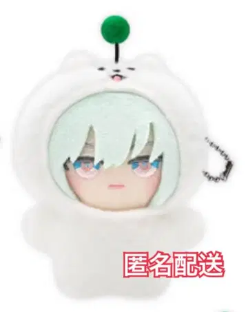 18TRIP 미니콜레! 슈마이 인형옷 마스코트 아가와 이쿠나리