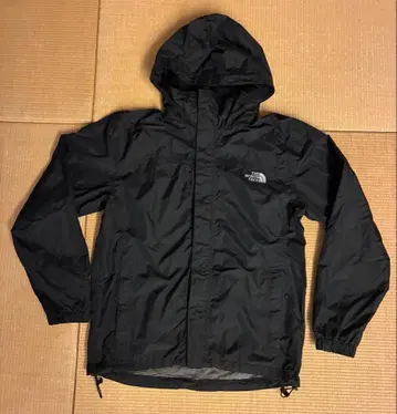 더 노스페이스 블랙 마운틴 후드티