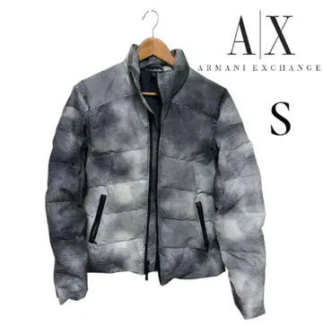 Armani Exchange 다운 자켓 S 사이즈