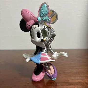 52TOYS 미키 앤 프렌즈 미니 사이보그 시리즈