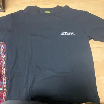 계속 한밤중이면 좋을 텐데. t셔츠 XXL