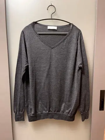 AP STUDIO 울 티셔츠 니트 두지엠 클라세