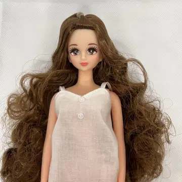 리카짱 캐슬 작은 가게 니혼바시 제니 프렌드 제시카