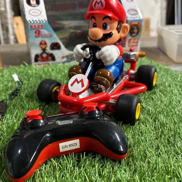 마리오 카트 R/C