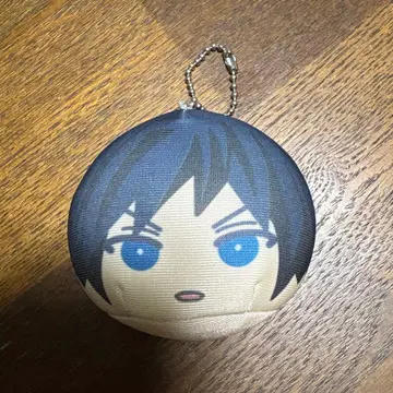 귀멸의 칼날 오만쥬 마스코트 토미오카 기유