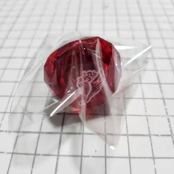 Paradoxlive 스자쿠노 렌 링라이트