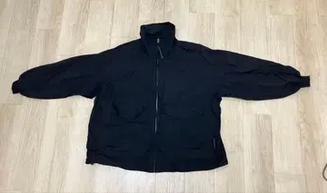 LAD MUSICIAN G-8 집업 블루종