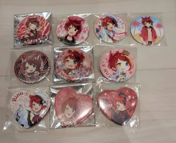 스토푸리 리이누군 캔배치 묶음 판매