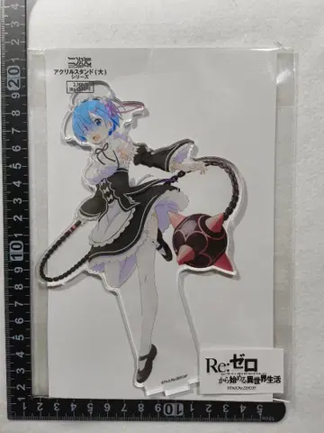 리제로 렘 아크릴 스탠드 Re: 제로부터 시작하는 이세계 생활