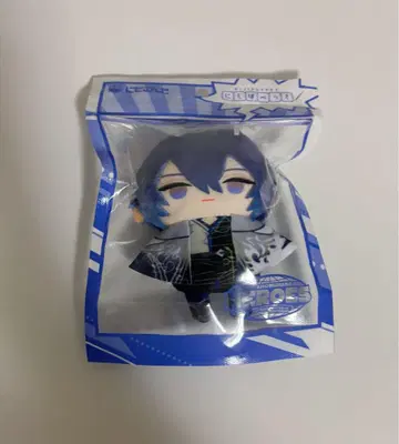 니지산지 코야나기 로우 팝업