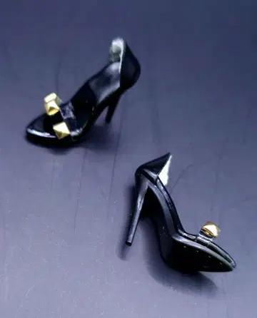 패션 로열티 Nu Face