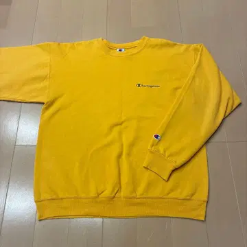 챔피온 트레이닝복 맨투맨 90년대 멕시코제 M 사이즈