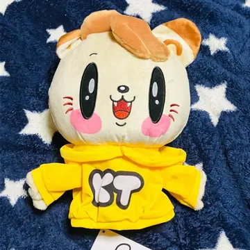 제 고양이 카타요세 료타 퍼펫