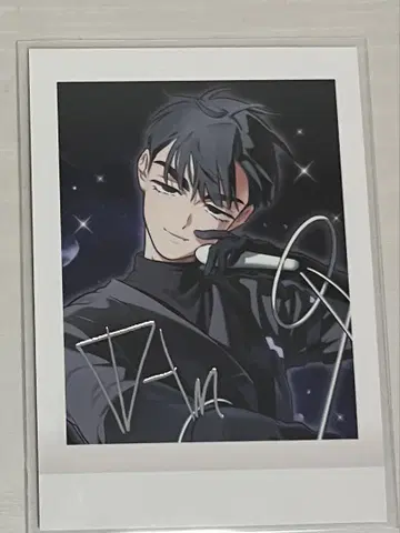 [ 새상품 ] 에이스테 파샤코레 이반 금박