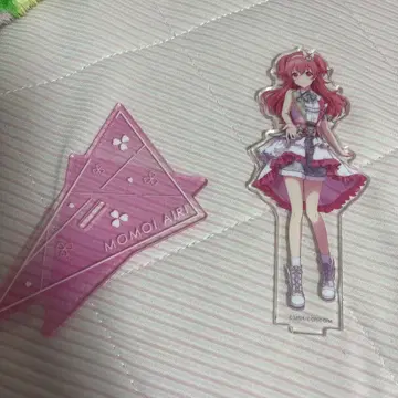 프로세카 모모이 아이리 아크릴 스탠드