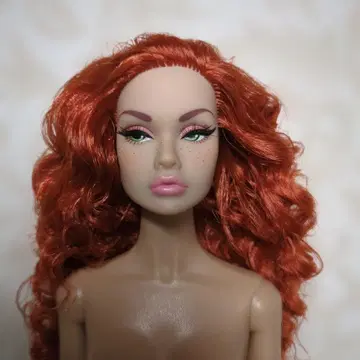 포피 파커 poppy parker 커스텀 인형