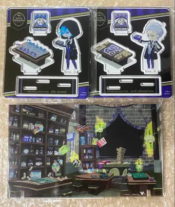 [ 3개 세트 ] 트위스테 보드게임부 아즐 이데아