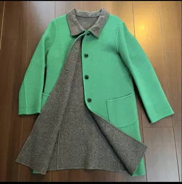 [PICONE] 피코네 울 코트 사이즈 40