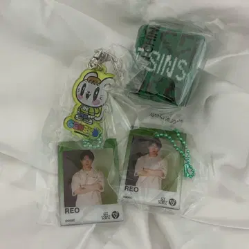 사노 레오 6IXSENSE