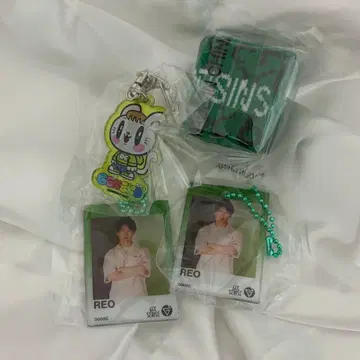 사노 레오 6IXSENSE