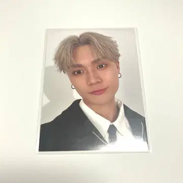 우하라 유히 포토 카드 시크릿