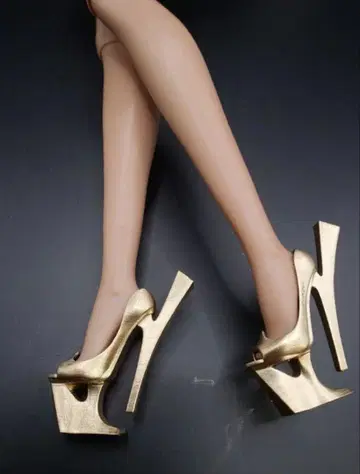 패션 로열티 Nu Face