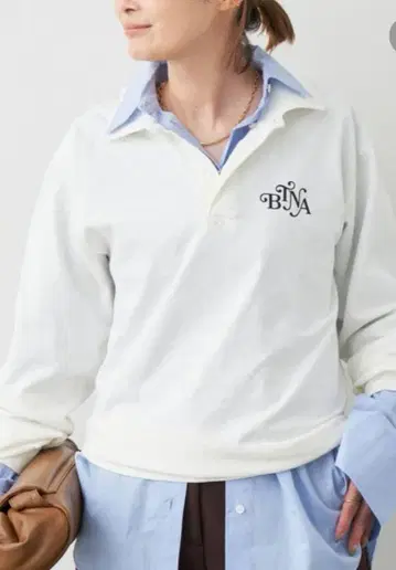 Deuxieme Classes 폴로 티셔츠