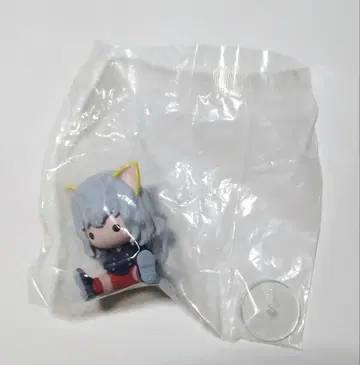 HUNTERXHUNTER 피토 페타인형