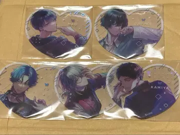 브레마이 피쿠리아 [ 5세트 ]