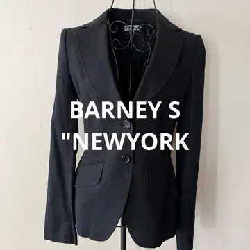 BARNEY S'NEWYORK 자켓 사이즈 40
